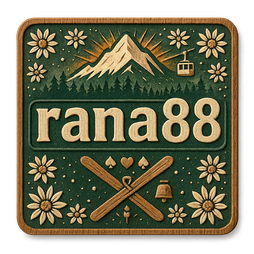 rana88 মোবাইল বেটিং ড্যাশবোর্ড