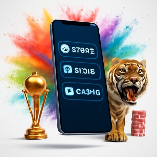 rana88 Android হোম স্ক্রিন নেভিগেশন